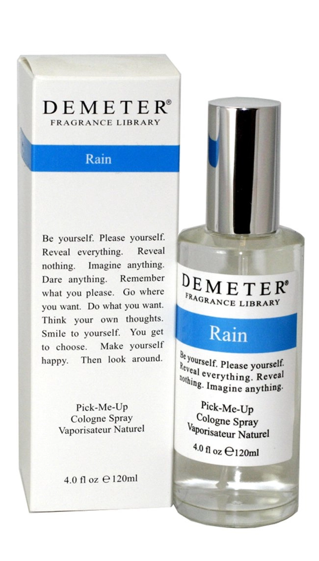 Demeter Rain - 4 oz