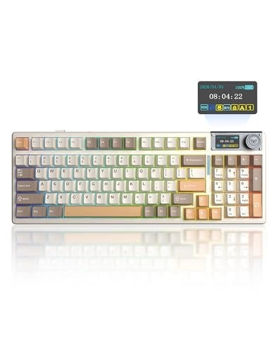F98 Pro - EN Wireless