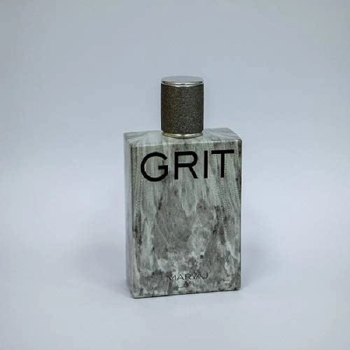 Grit For Men Eau de Parfum 100 ml