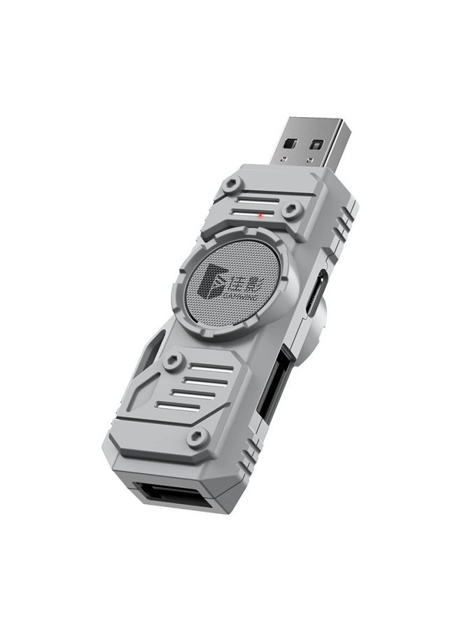 Generic Mix Elite Pro Keyboard Mouse Converter