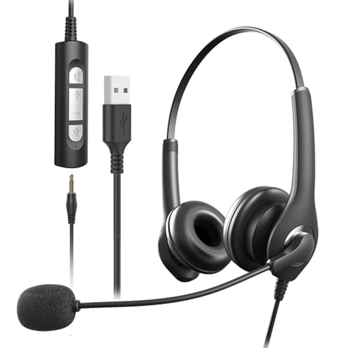 BDS-24 Wired Headset