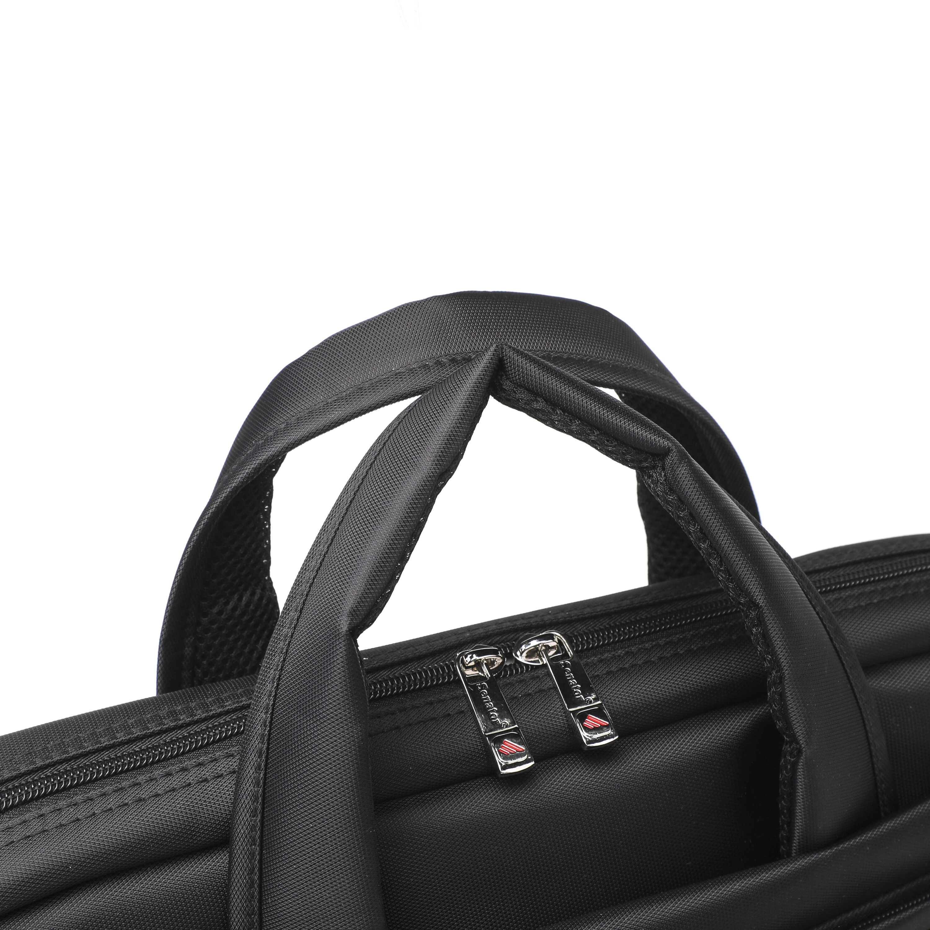 Nylon Shoulder Laptop Bag for 15-Inch Laptop