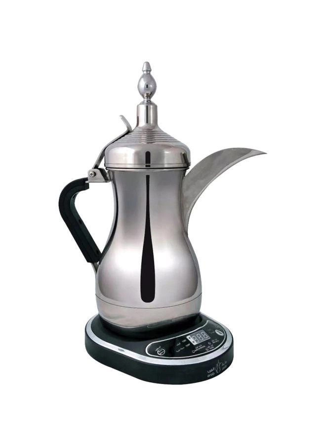 Electric Arabic Coffee Maker C91839