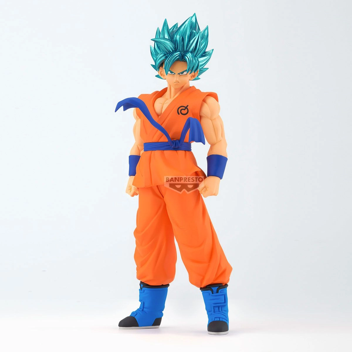 Son Goku - Dragon Ball Blood Of Saiyans - Super Saiyan 3
