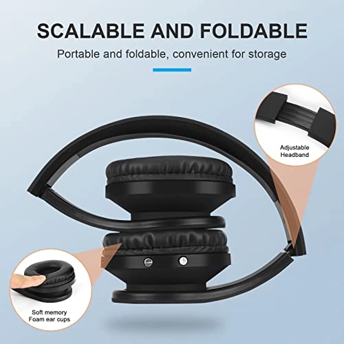 HX255 Wireless Headphone