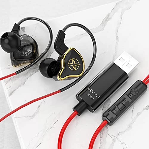 UT-01 Wired Earbud