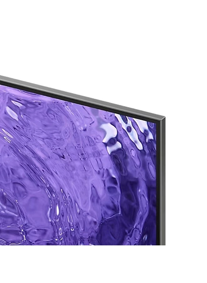 (Renewed) QA75QN90CAUXZN - 75 inch