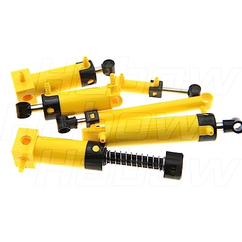 Pneumatic-Technic-Parts Kit