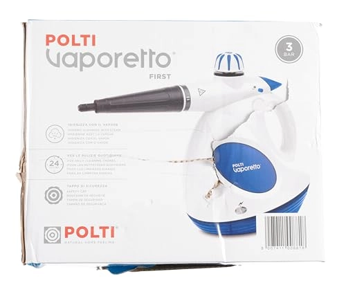 Steam Cleaner First - 0.2 Liters