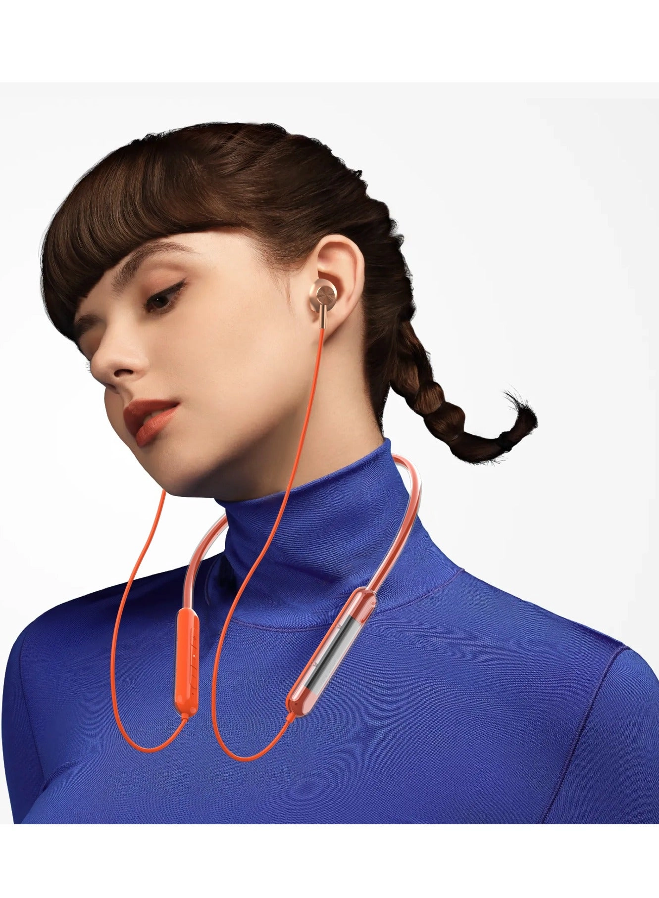 U5Pro+ Wireless Earphone