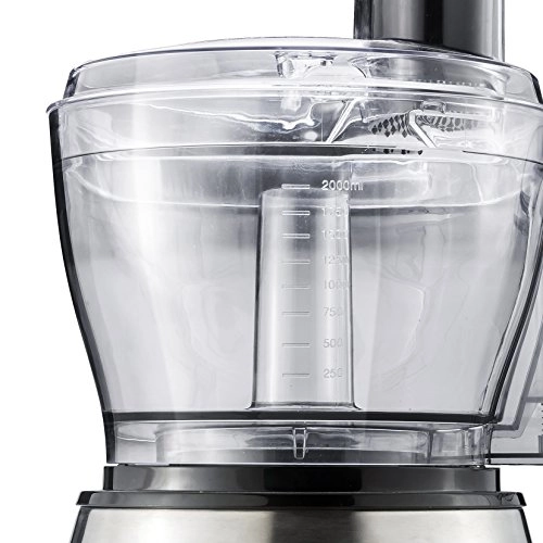 Fp-581 - 8-Cup 600 watts