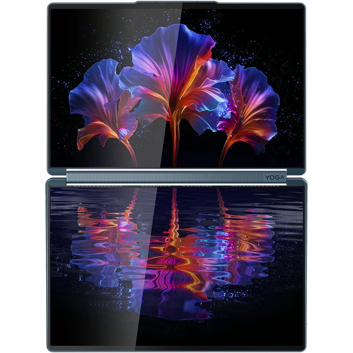 Yoga Book 9 14IAH10 - 14'' Core Ultra 9-285H 32GB DDR5 1 TB SSD