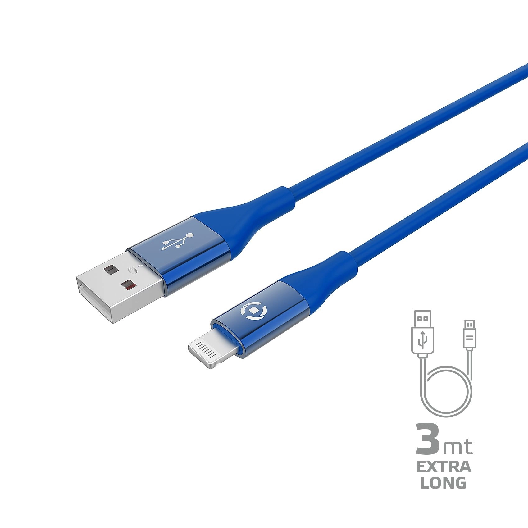 Lightning Cable Lightning to USB 3m