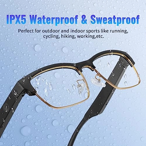 KY02SB-alexa - Bluetooth Open Ear