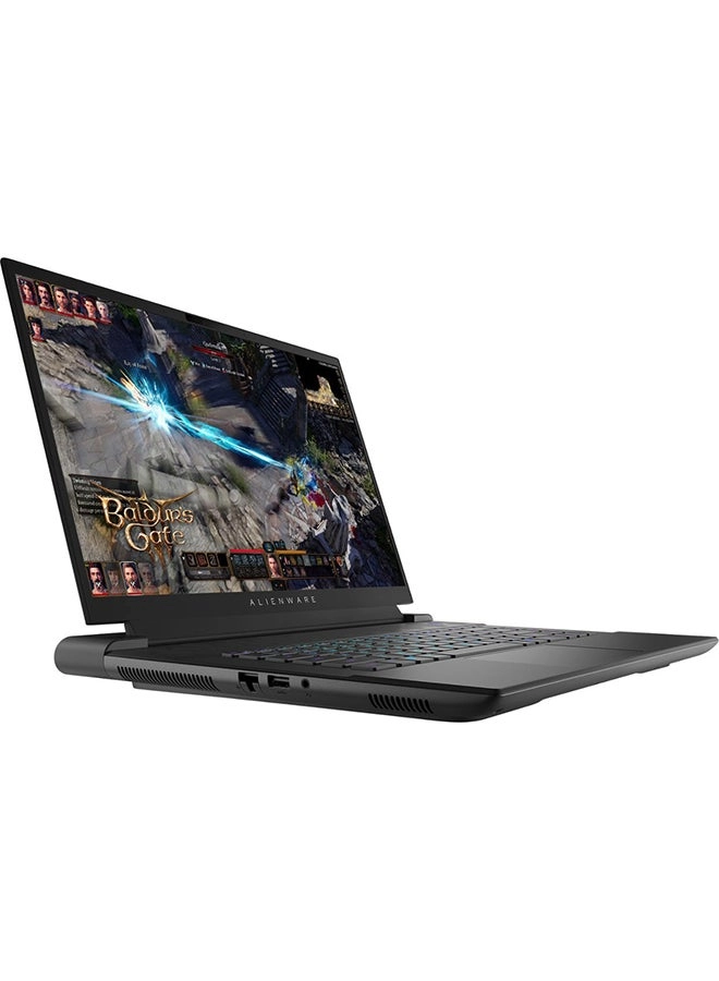 Alienware M16 AWM16-7602BLK-PUS - 16'' Core i7-13700HX 16GB DDR5 1000GB SSD