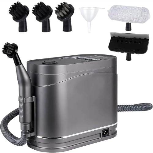 Handheld Steam Cleaner - ≤ 3bar 1000 Milliliters