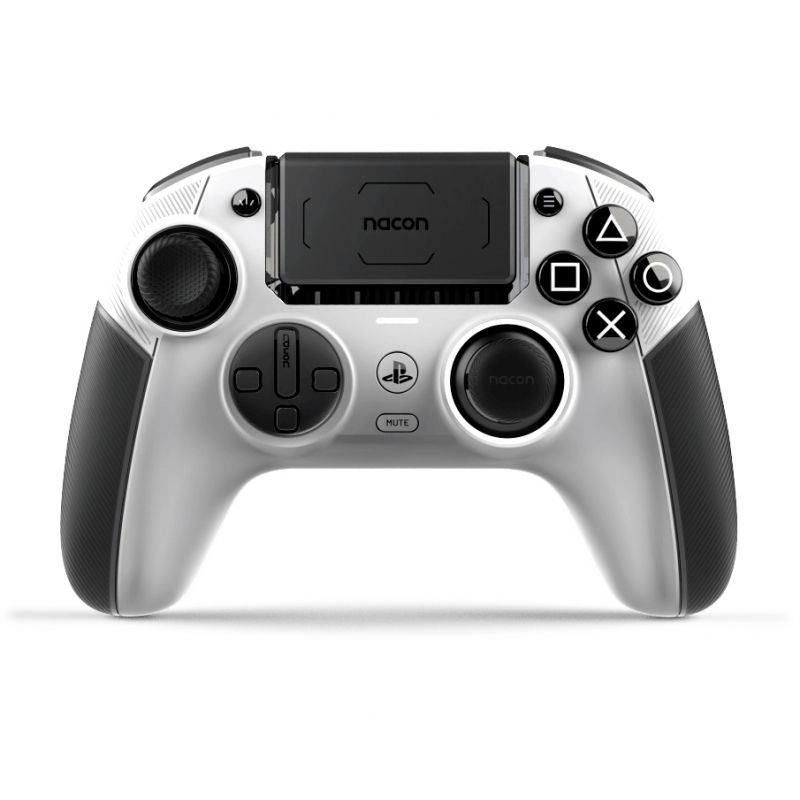 White Revolution 5 PRO Controller