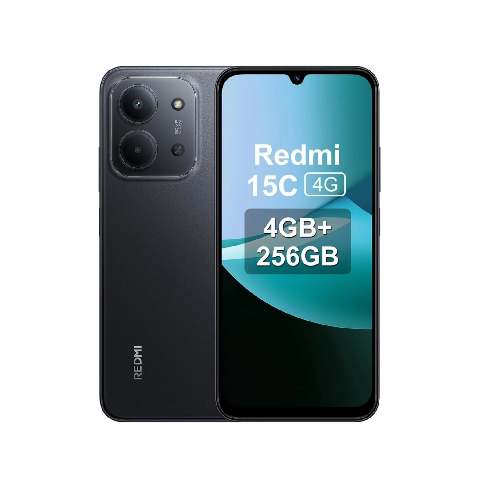 15c 4GB 256GB