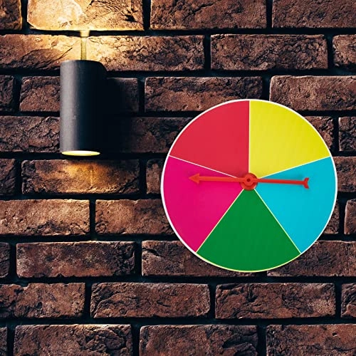 Party Game Wheel - 1 piece(s)