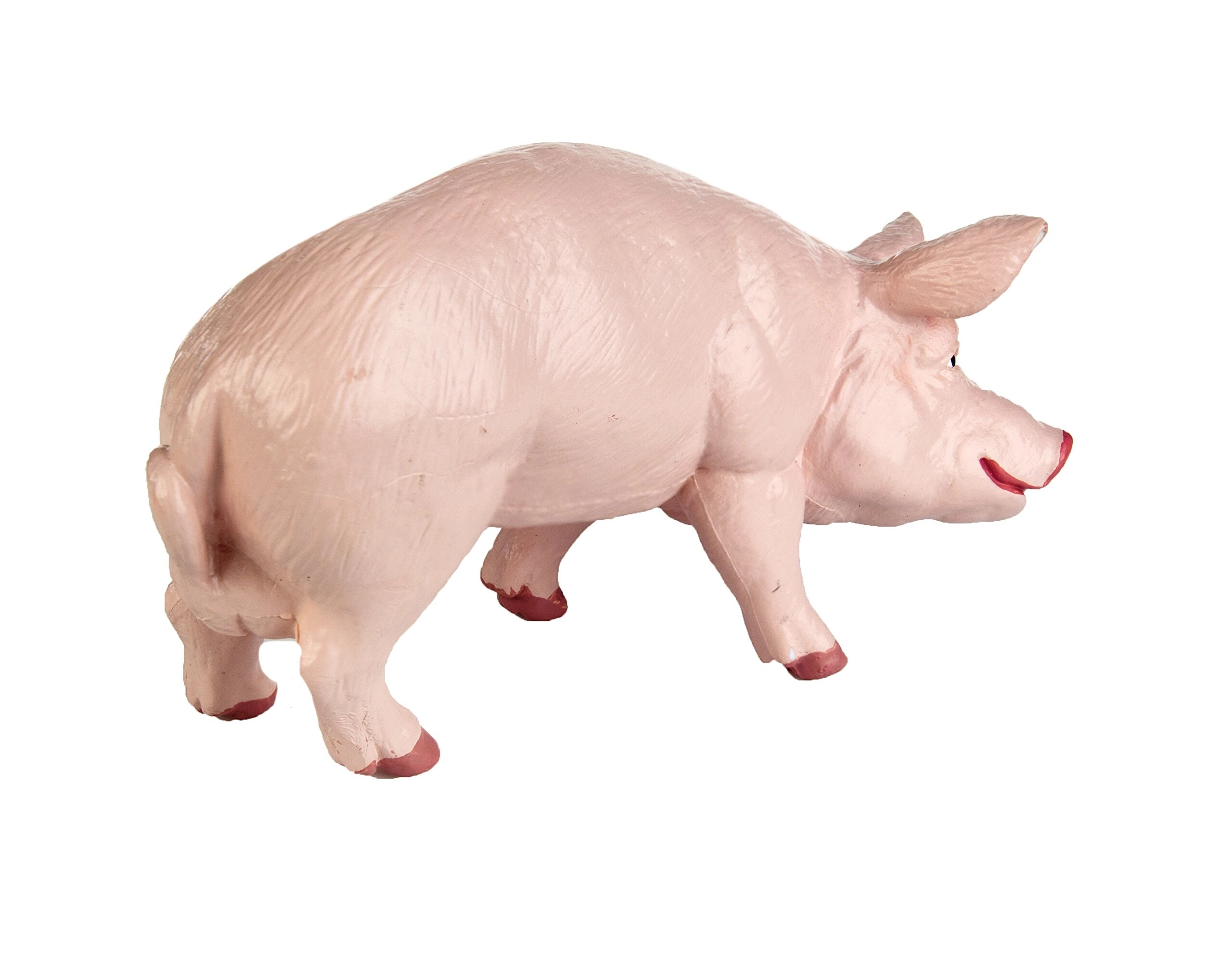 Boar Figurine - 3+
