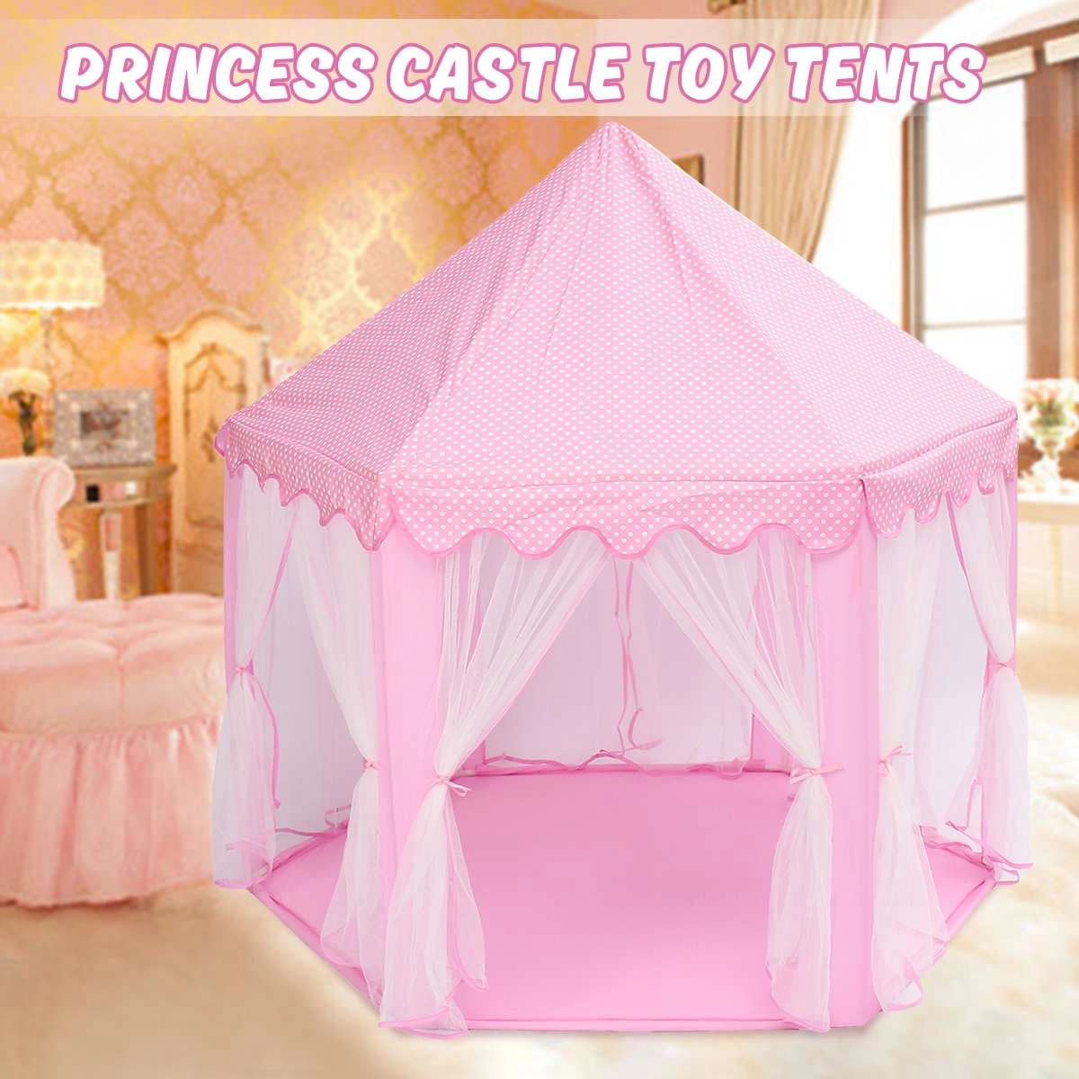 Tipi Tent