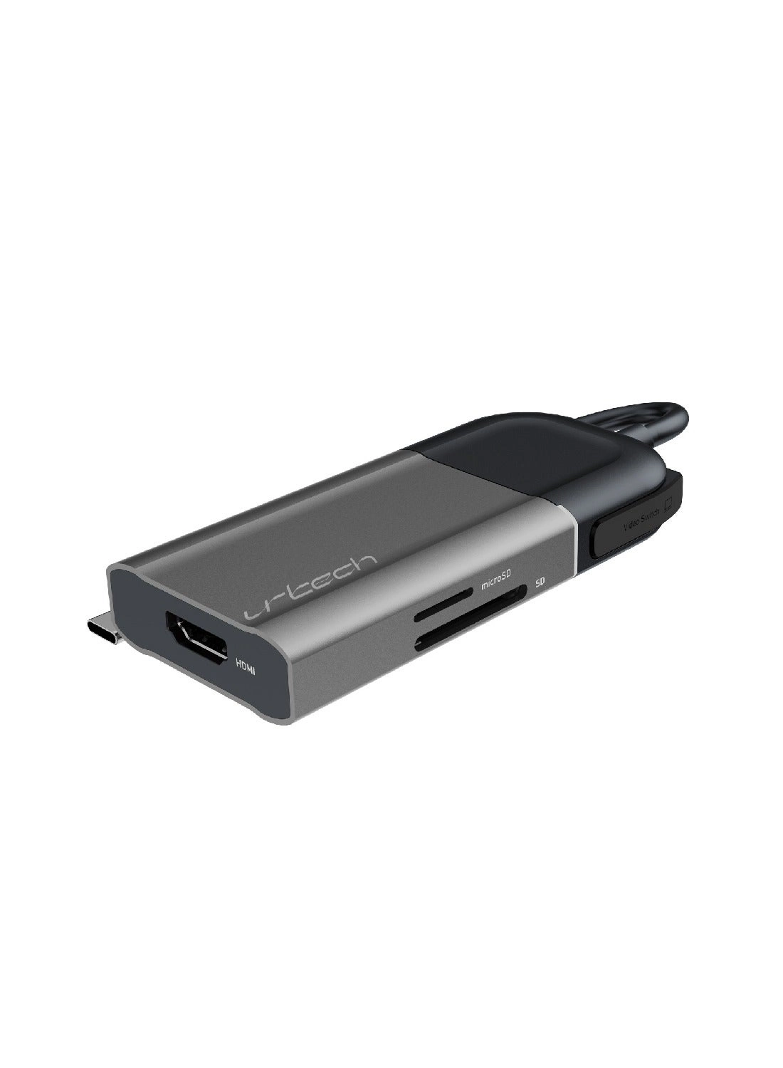 urtech Sentinel Pro - USB Type C