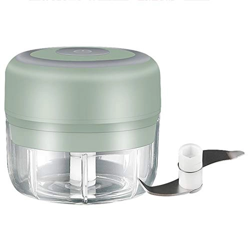 Small Food Chopper - 300ml