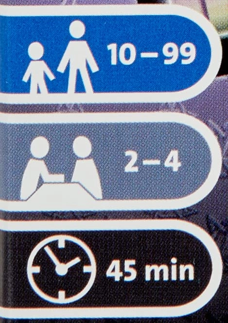 Silver Amulet - Card Game (German)