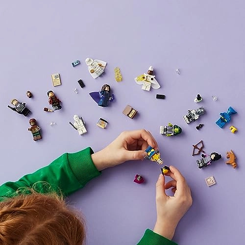 Marvel Minifigures Series 2 (66735)