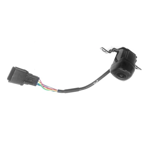 Rear View Camera - WireLess