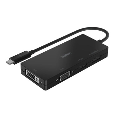 Belkin Interface Hub - USB-C