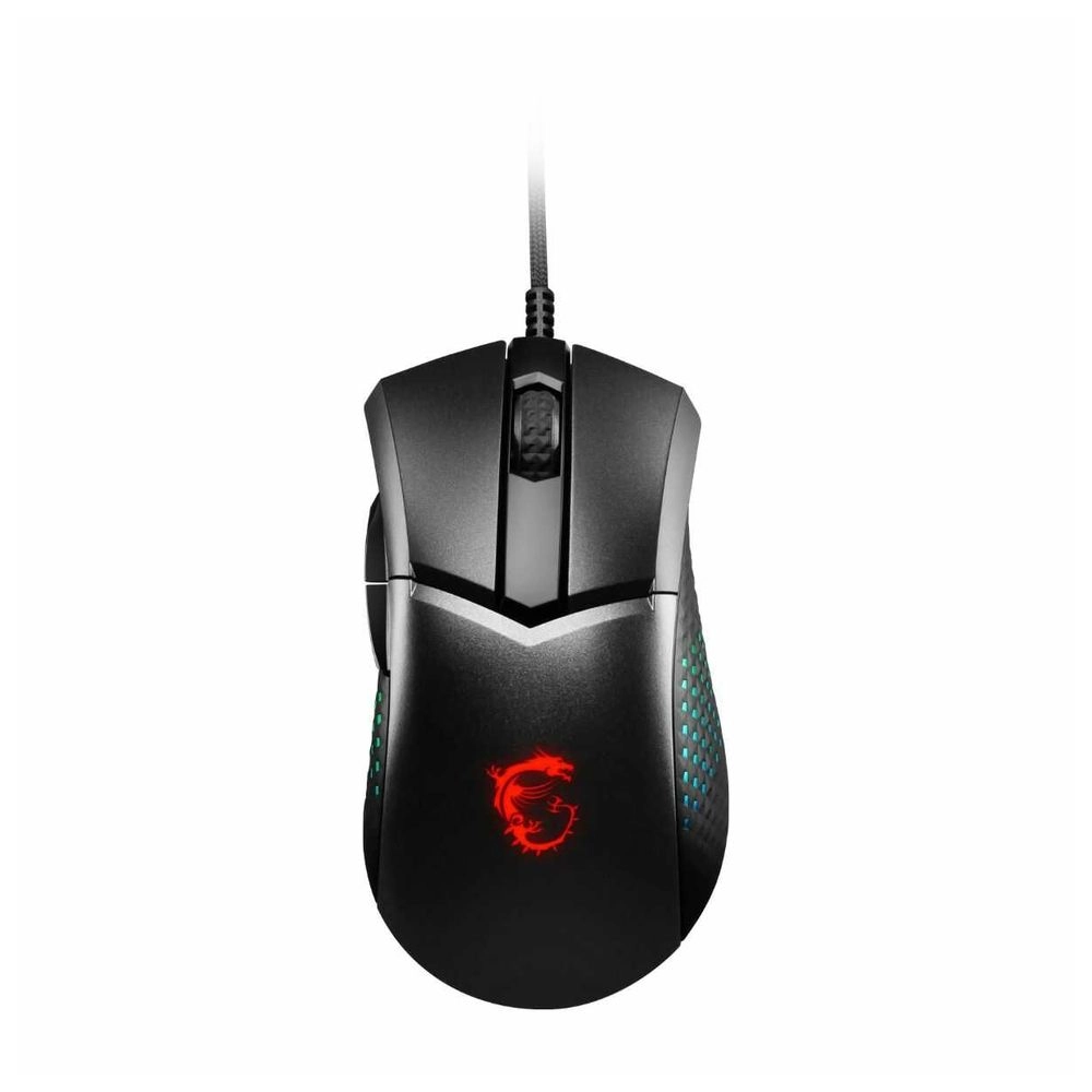 MSI Clutch GM51 Gaming Mouse - Wireless