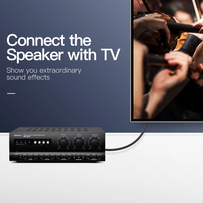 Optical Fiber Audio Cable - 2 m