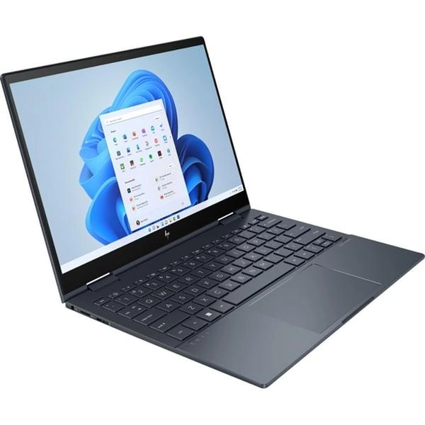 Envy x360 13-BF0008NE - 13.3 inch 512GB 16GB 1000GB 12th Gen Core i7