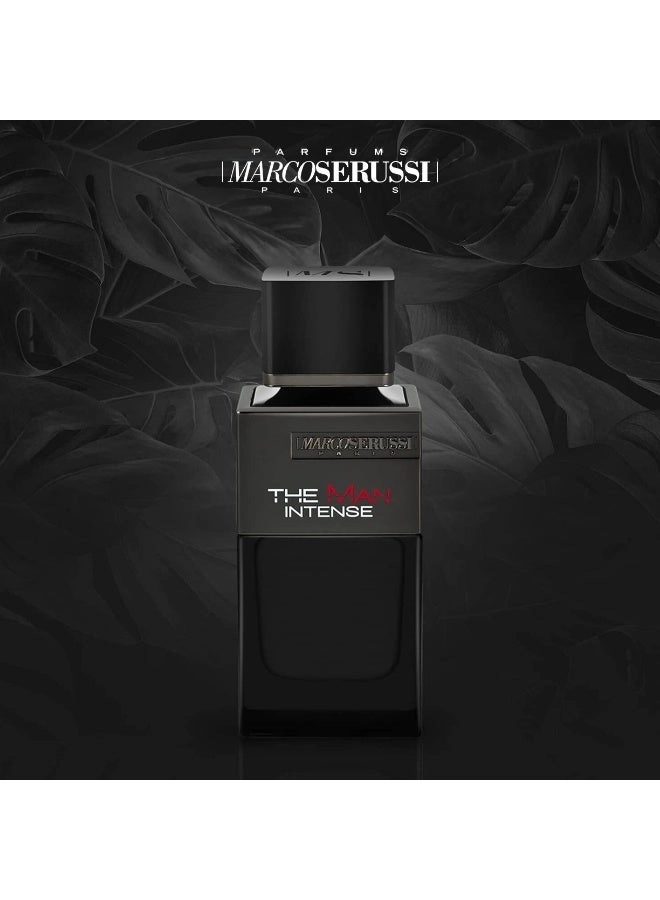 THE MAN Eau de Toilette 100ml