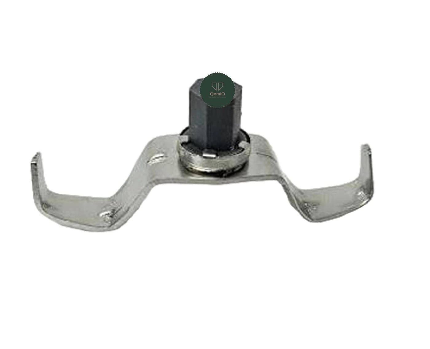 Blade Set with Coupler