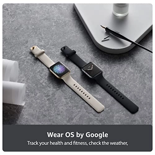 Watch 46mm GPS
