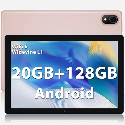 U10 PRO - 20 GB 10.1 Inches 128 GB