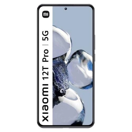 12T Pro - 8GB 256GB