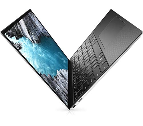 XPS 13 9310 - 13.4'' Core i7 16GB LPDDR4 512GB SSD