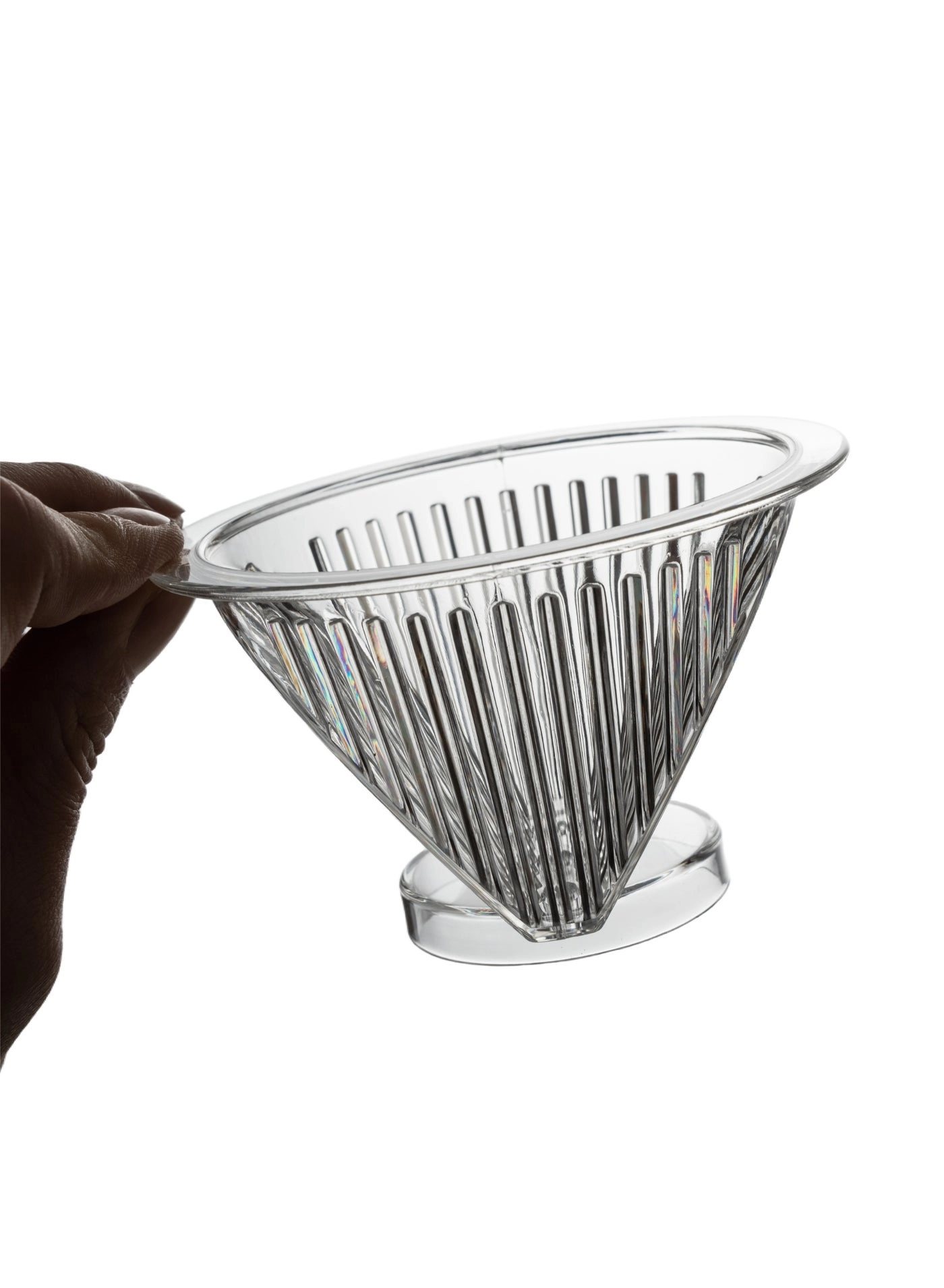 Automatic Pour-Over Coffee Maker CSYS0308