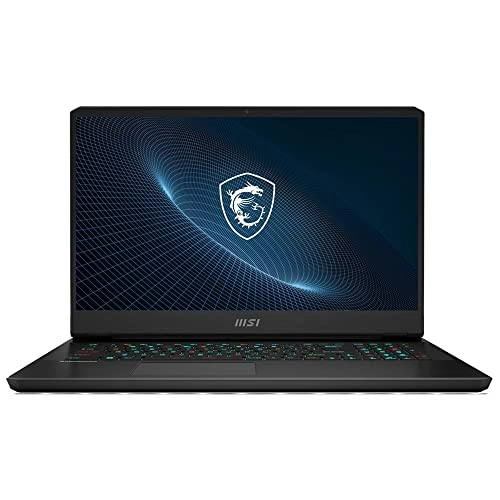 Vector GP66 12UGS-452UK - 15.6'' Core i7-12700H 16GB DDR4 1TB SSD