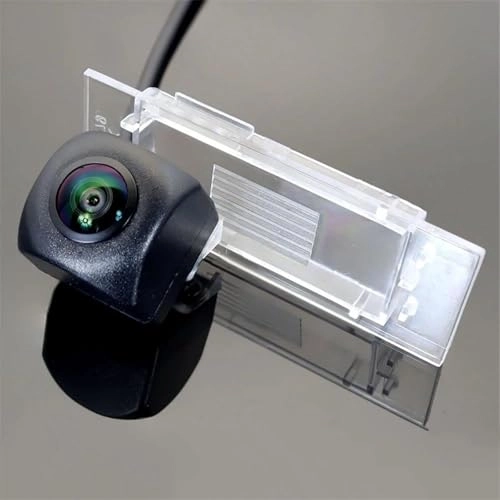 Rear View Camera - Night vision Wire AHD 720P