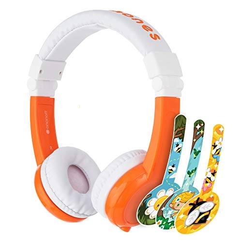 Explore Wired Headphone Pack