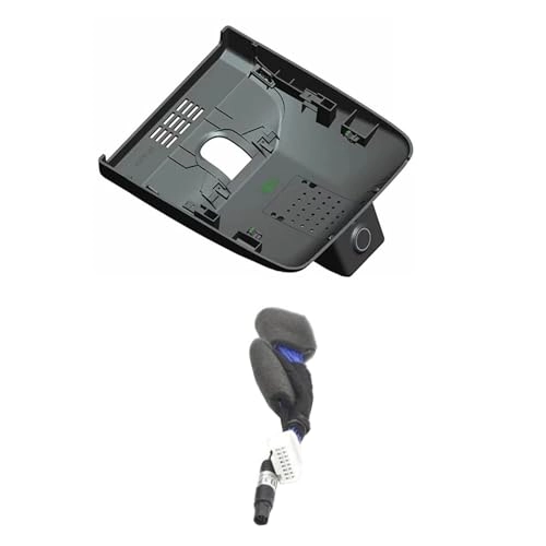 Dash Cam - 1K 1080P Front