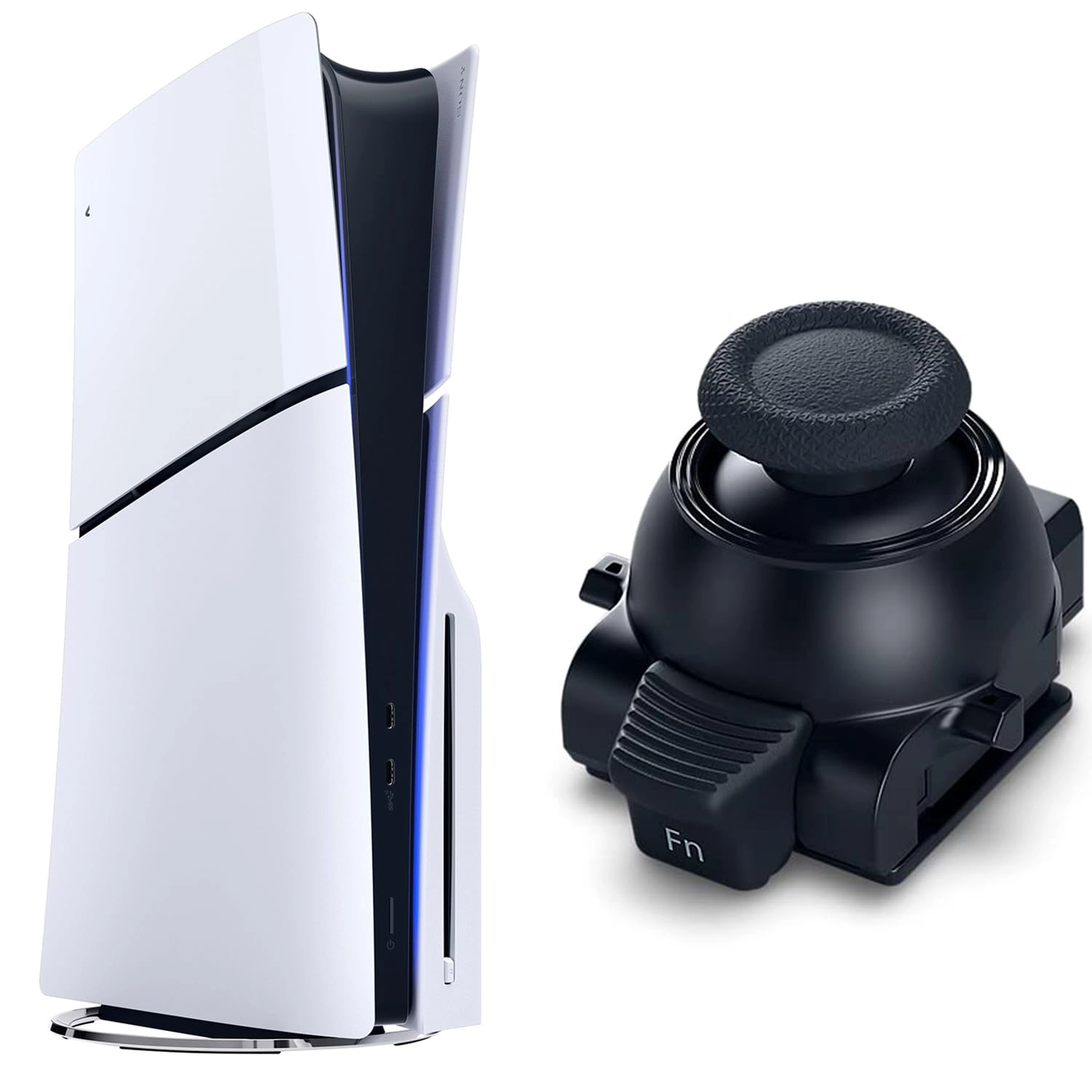 Tyadas Video Game Console - PlayStation 5