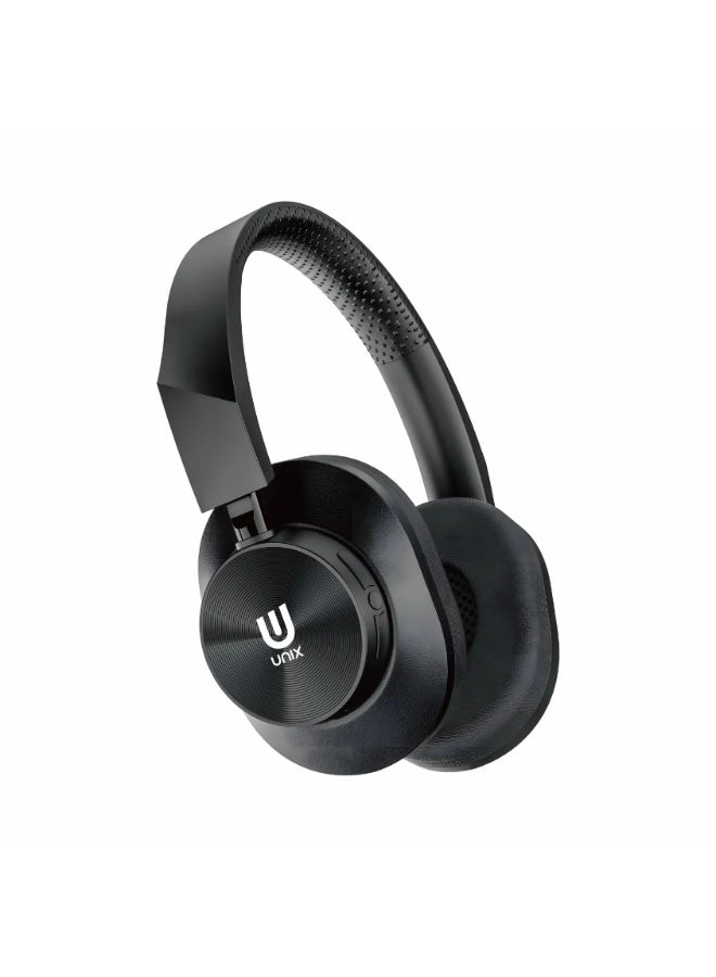 UX‑W100 Mellow Wireless Headset