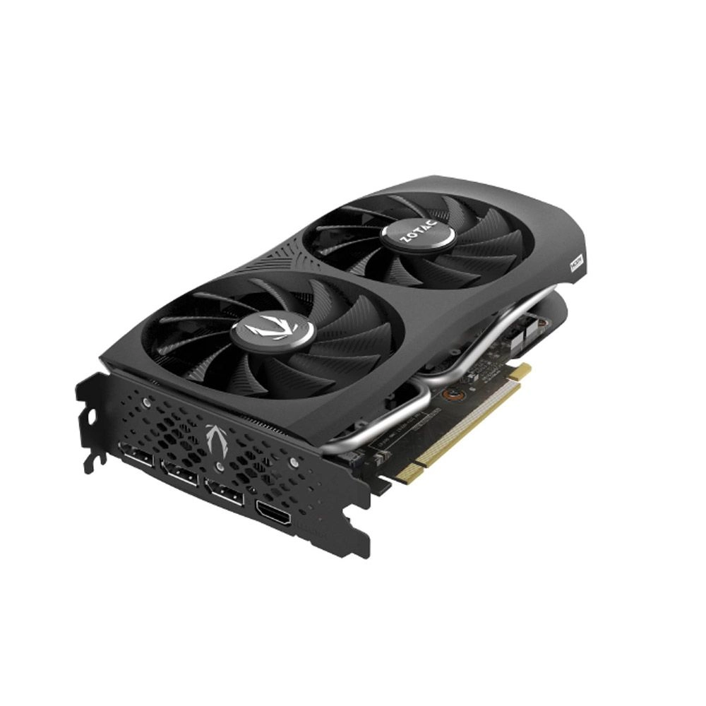 RTX 4060 Ti Twin Edge - 8GB