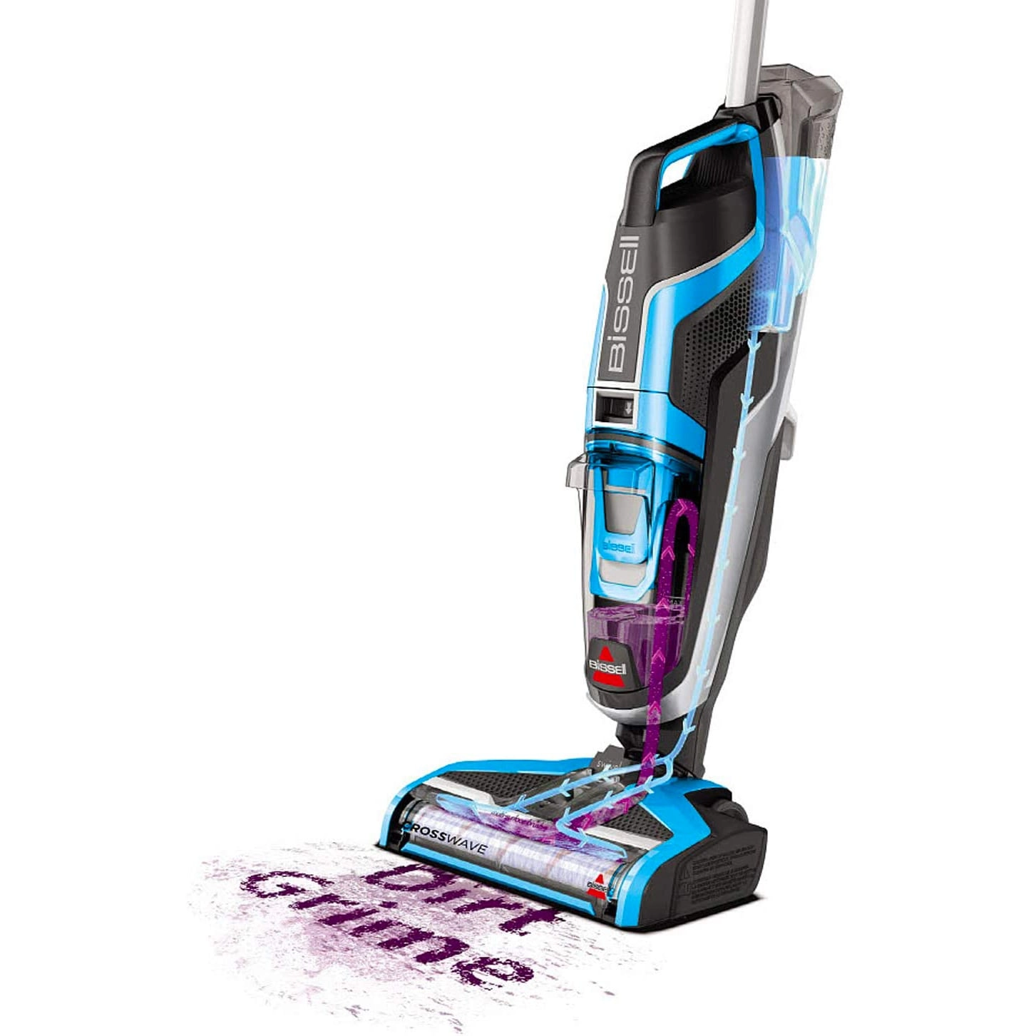 Crosswave (Bism-1713)