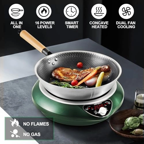 Induction Hob